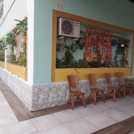 Hostal Fuente Del Pino Jumilla Kültér fotó