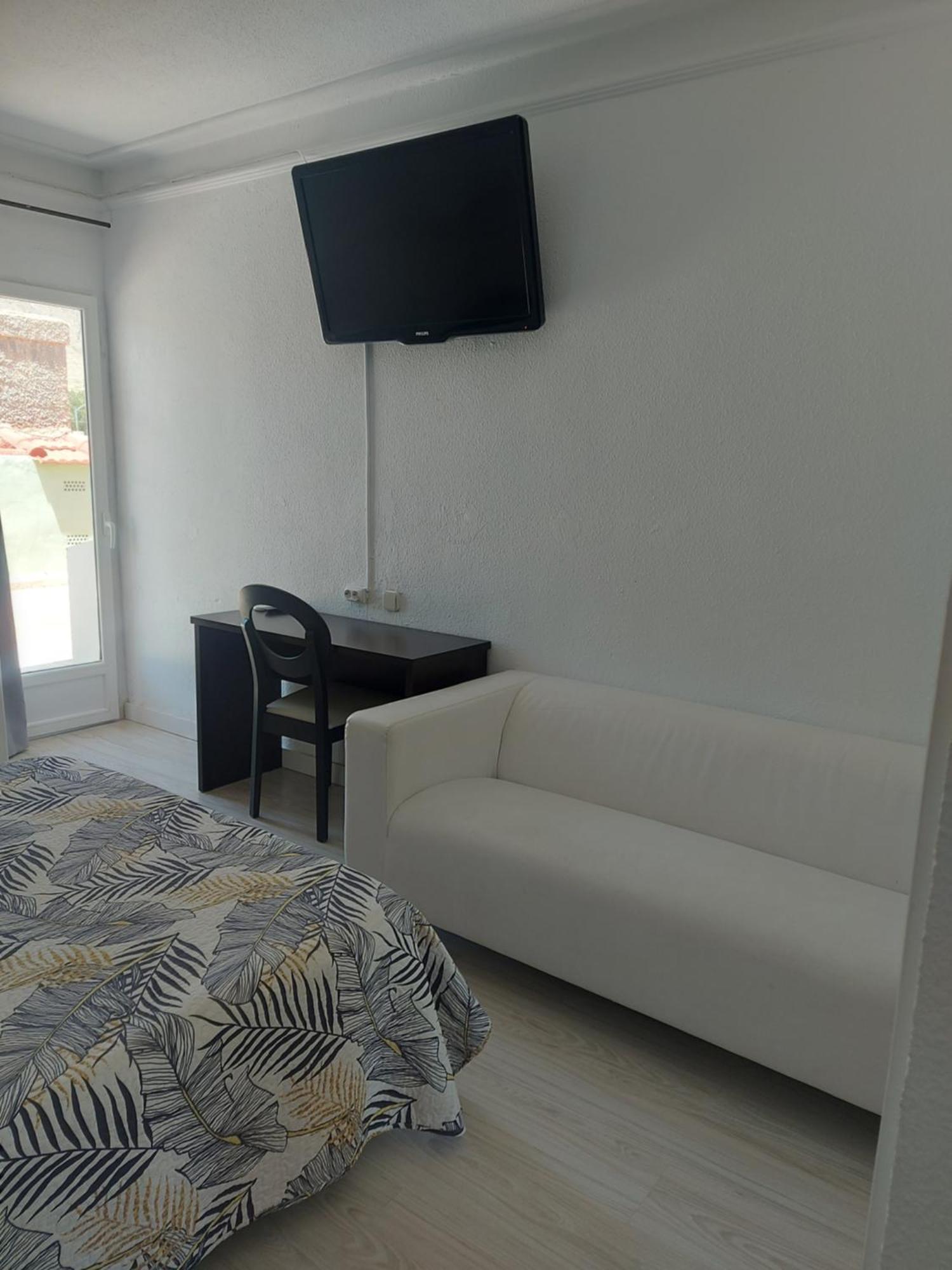Hostal Fuente Del Pino Jumilla Kültér fotó