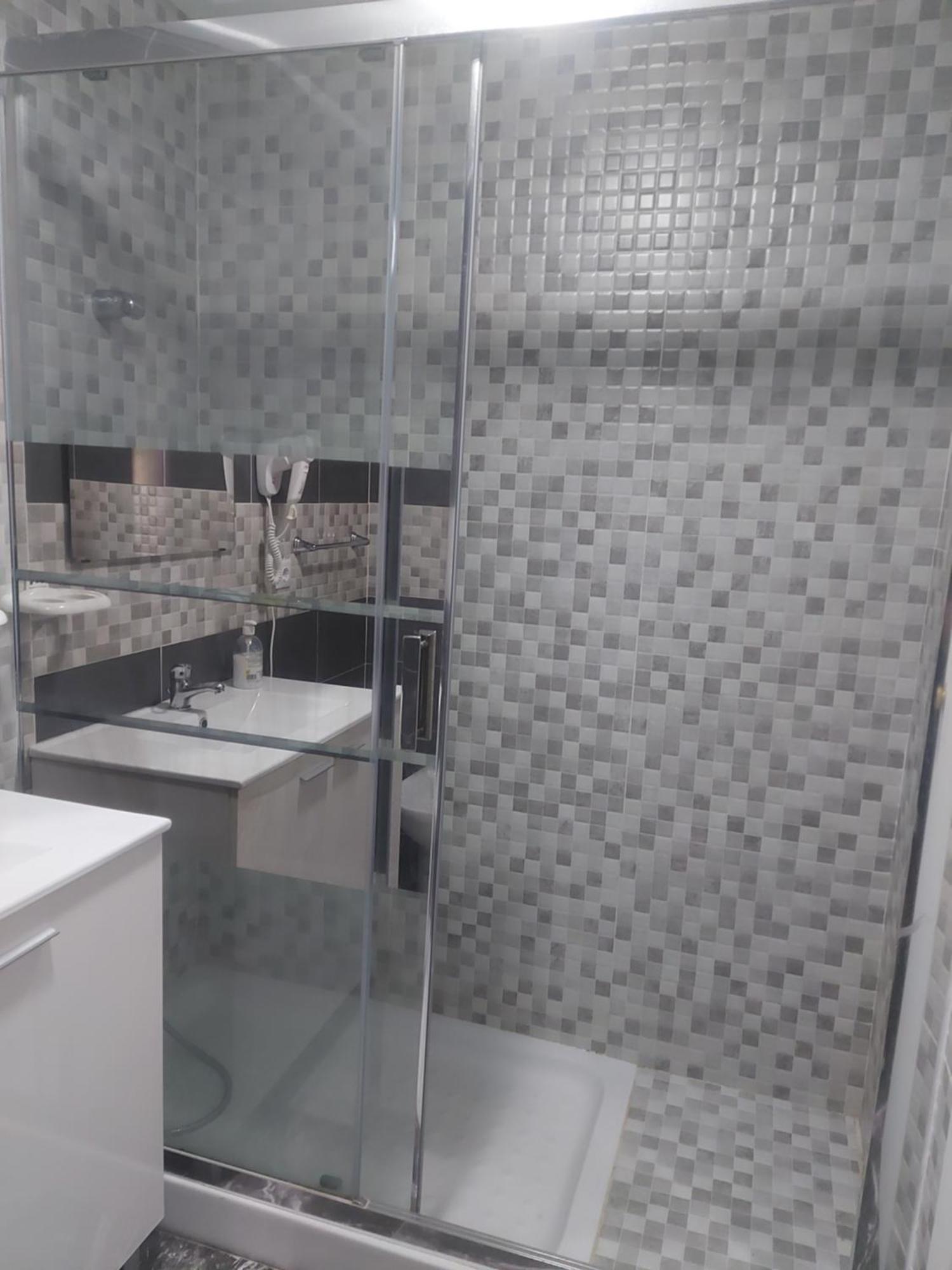Hostal Fuente Del Pino Jumilla Kültér fotó