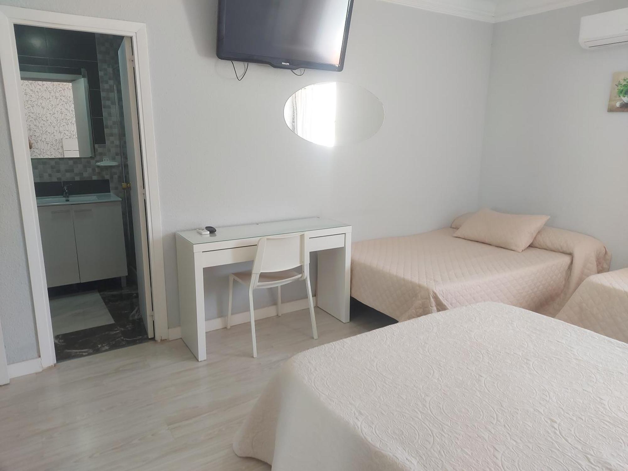 Hostal Fuente Del Pino Jumilla Kültér fotó