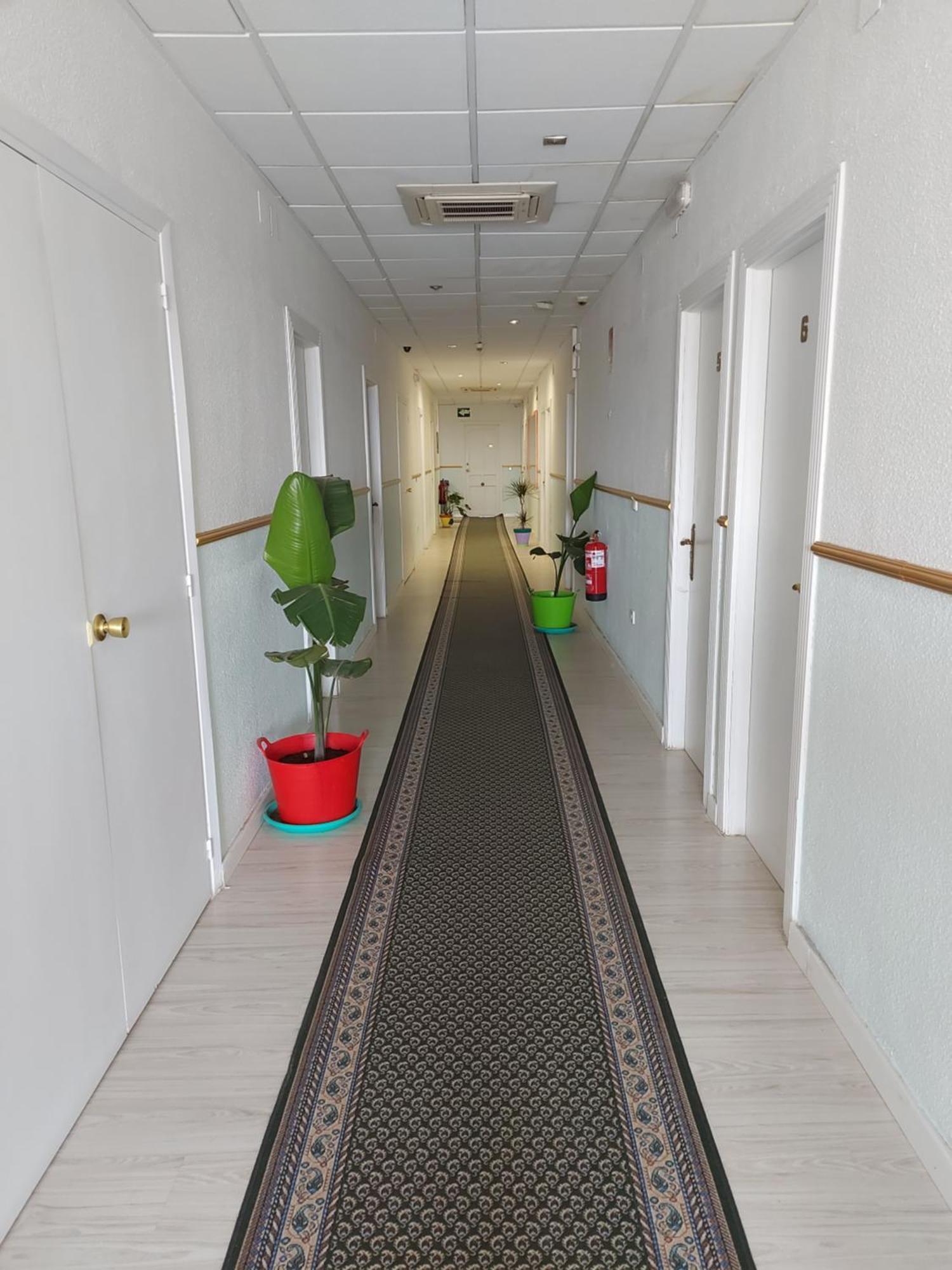Hostal Fuente Del Pino Jumilla Kültér fotó
