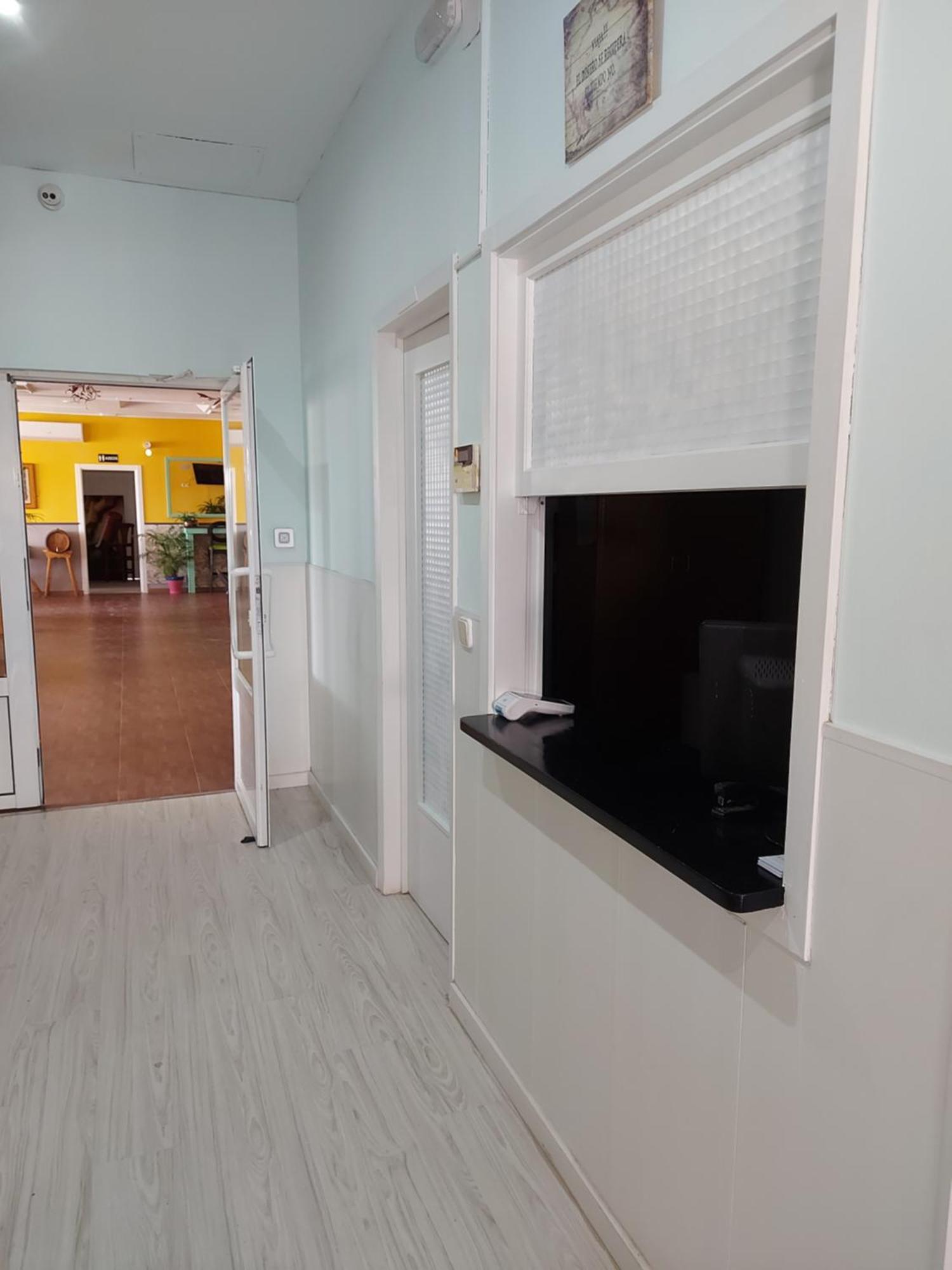 Hostal Fuente Del Pino Jumilla Kültér fotó