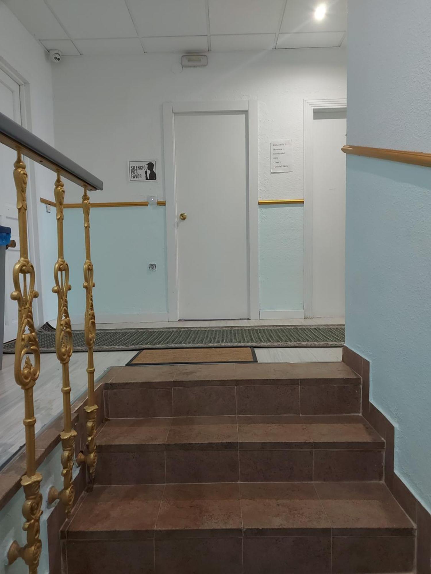 Hostal Fuente Del Pino Jumilla Kültér fotó