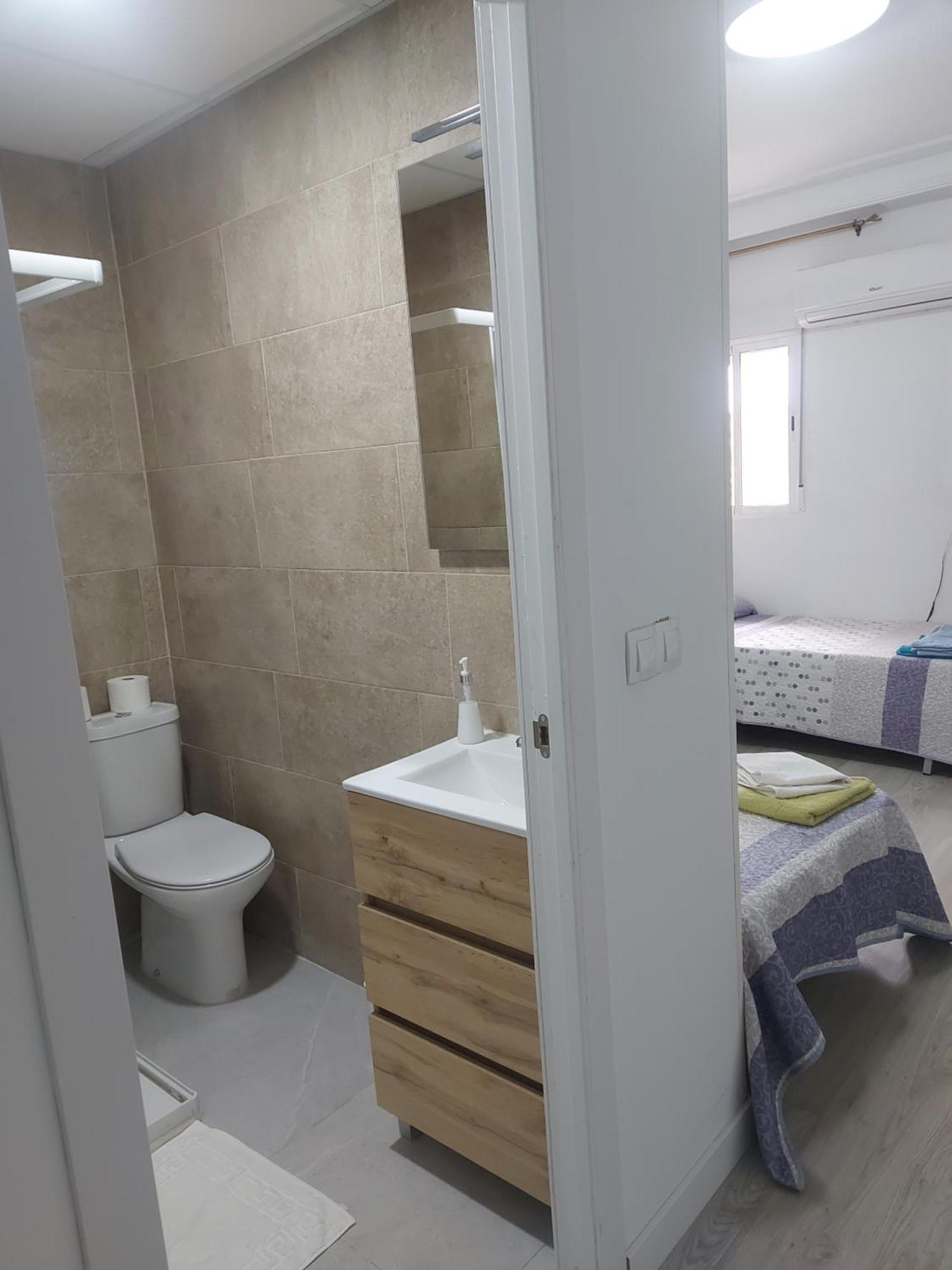 Hostal Fuente Del Pino Jumilla Kültér fotó