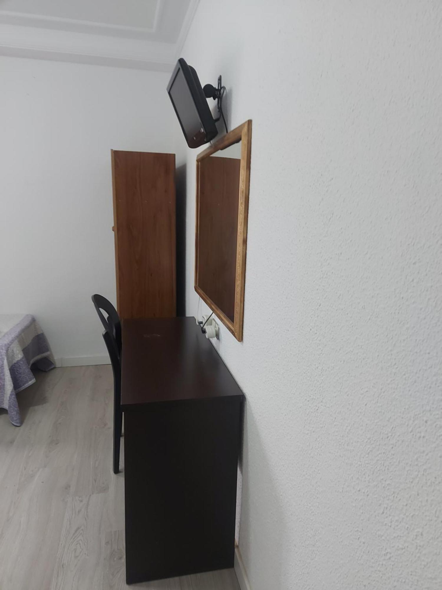 Hostal Fuente Del Pino Jumilla Kültér fotó