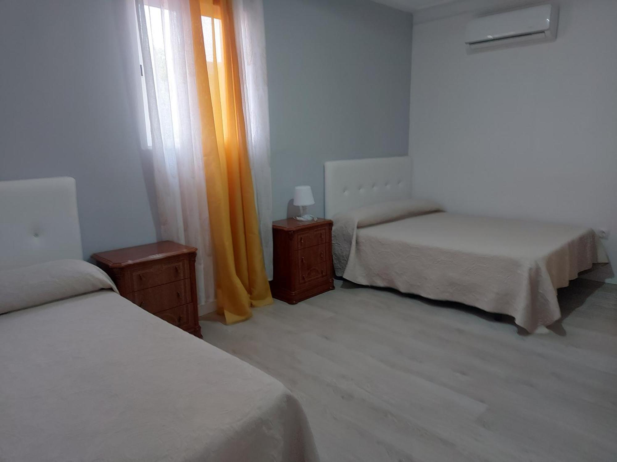 Hostal Fuente Del Pino Jumilla Kültér fotó