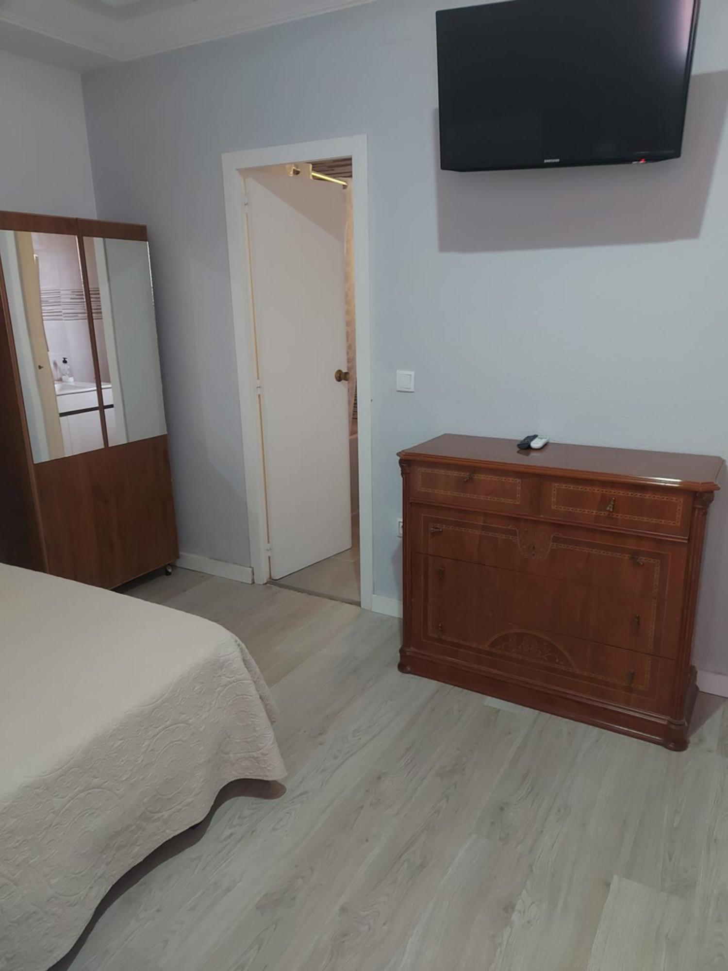 Hostal Fuente Del Pino Jumilla Kültér fotó