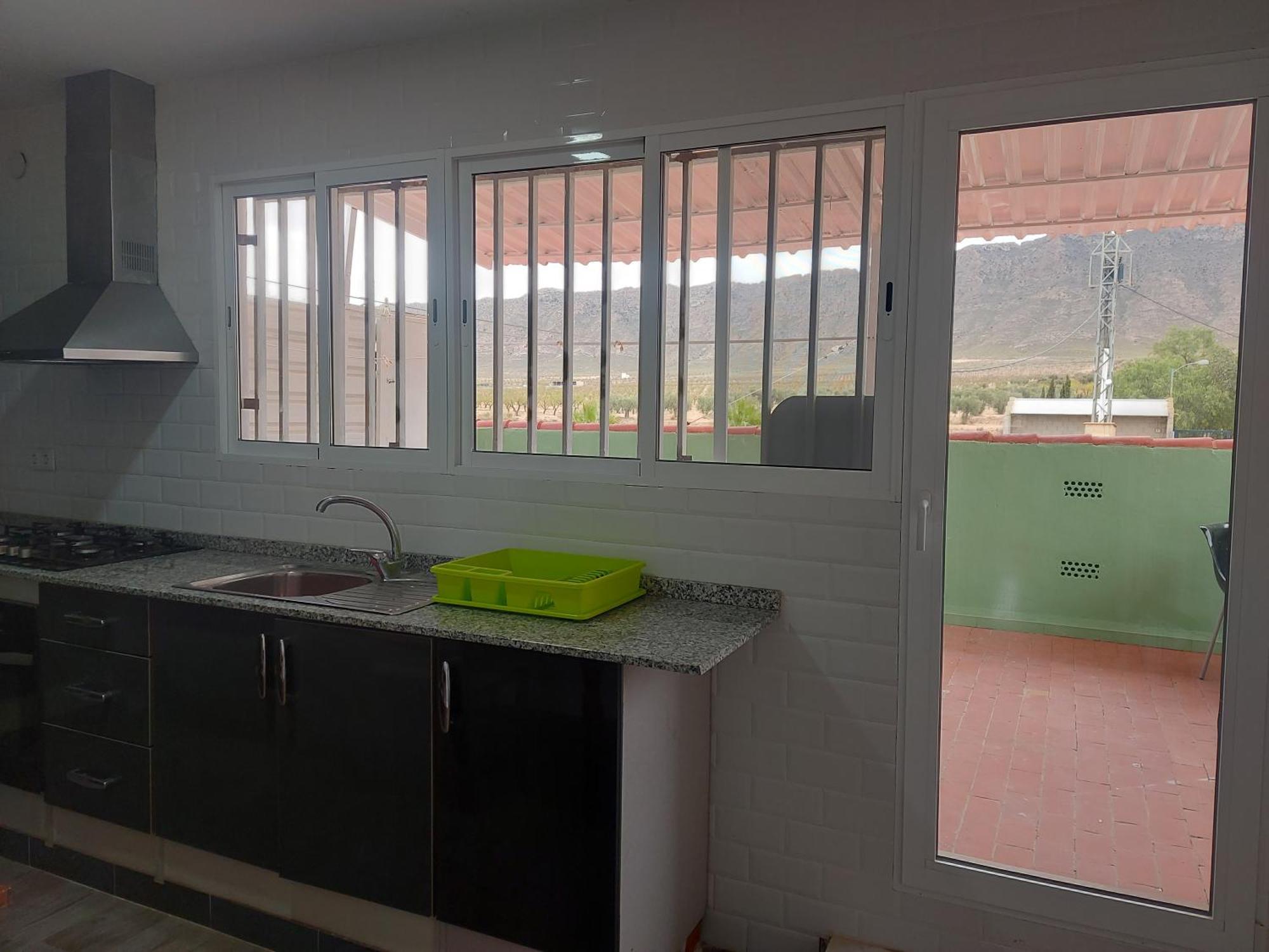 Hostal Fuente Del Pino Jumilla Kültér fotó