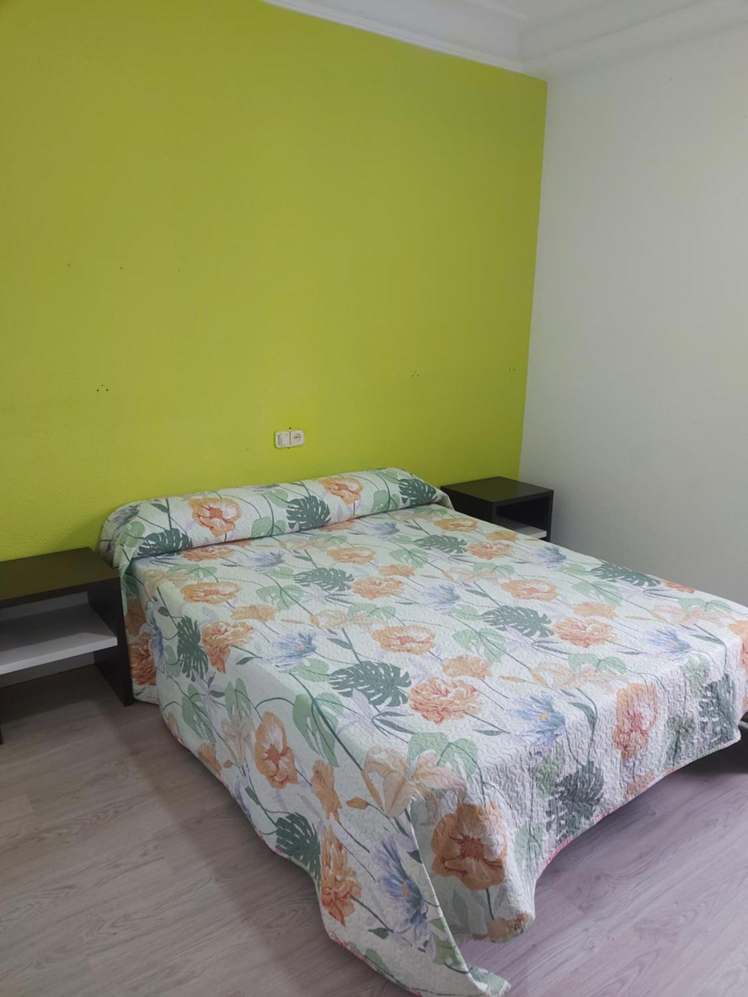 Hostal Fuente Del Pino Jumilla Kültér fotó