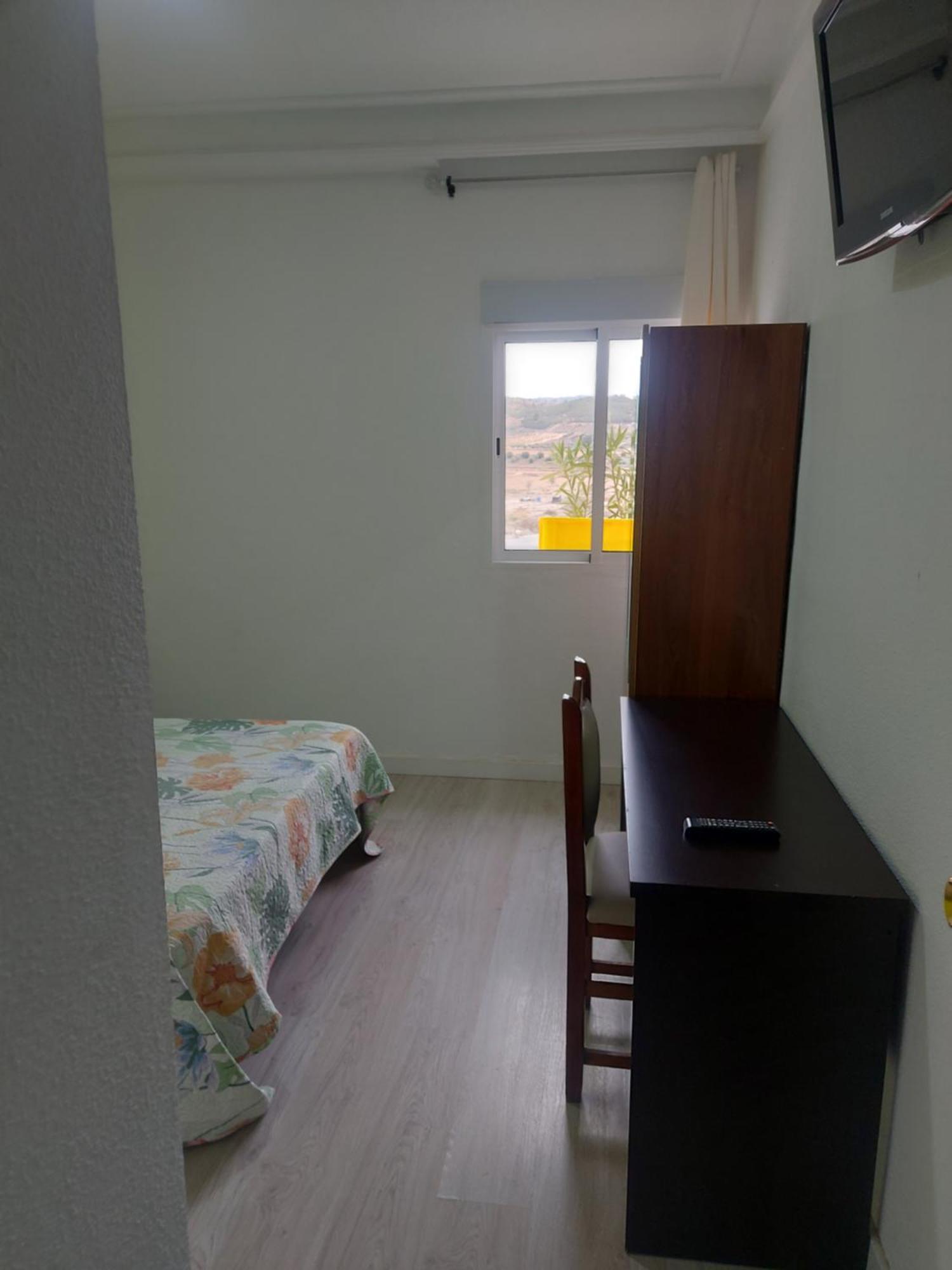 Hostal Fuente Del Pino Jumilla Kültér fotó
