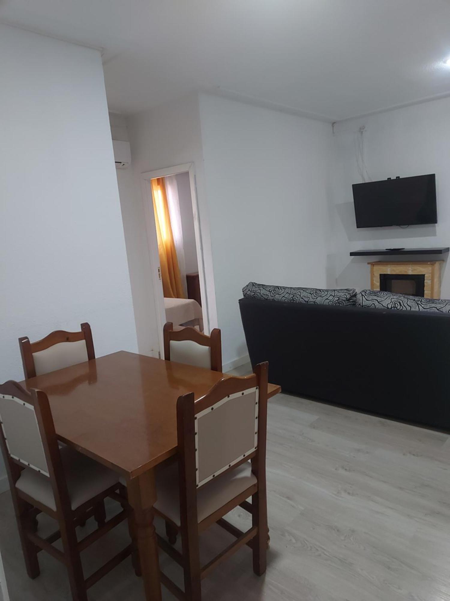 Hostal Fuente Del Pino Jumilla Kültér fotó