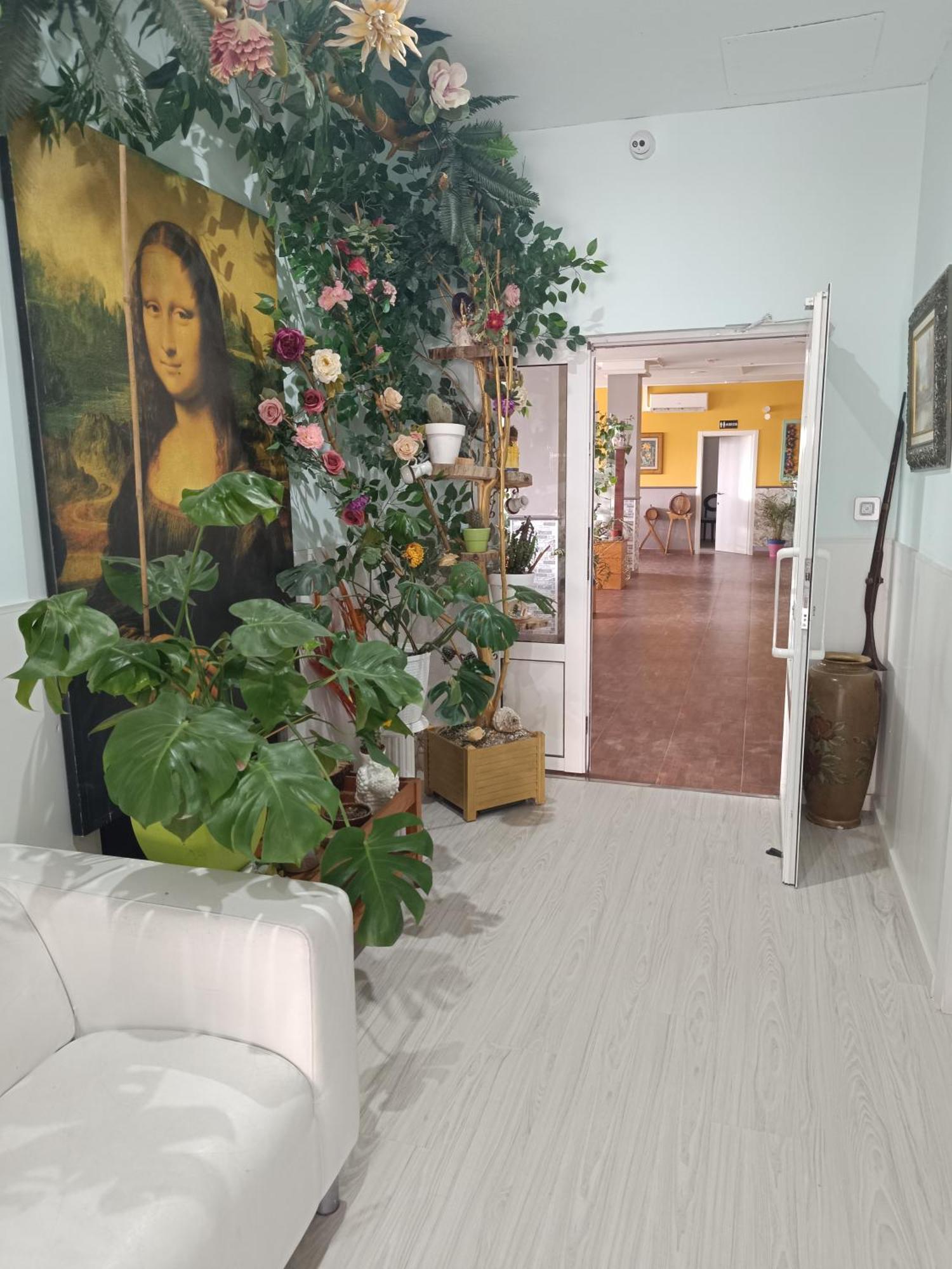 Hostal Fuente Del Pino Jumilla Kültér fotó